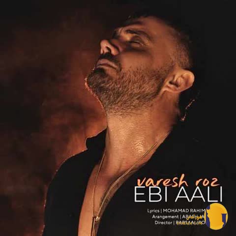 دانلود آهنگ وارش روز ابی عالی + متن آهنگ