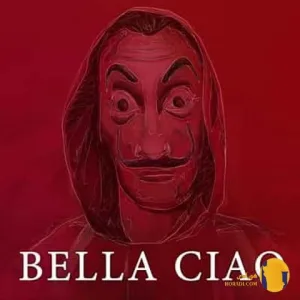 دانلود آهنگ بلا چاو (Bella Ciao) ایتالیایی + متن آهنگ