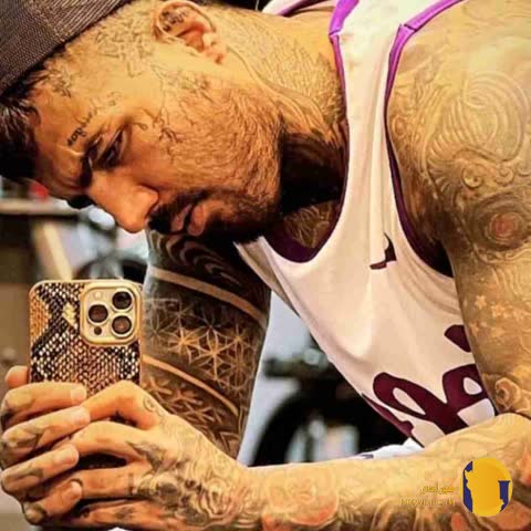 دانلود آهنگ هی بیا جرم بده هی داری میای قرم بده مهدیار + متن آهنگ