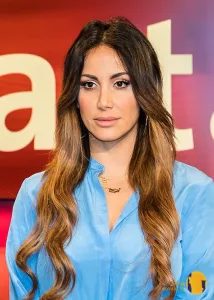 انیسا امانی