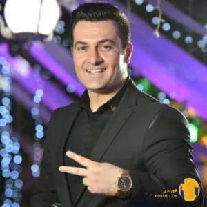 دانلود آهنگ پری و ماری آرمین نصرتی + متن آهنگ