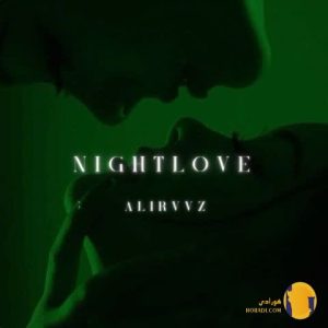 دانلود آهنگ نایت لاو علی رزا +