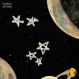 دانلود آهنگ ستاره پوبون + متن آهنگ