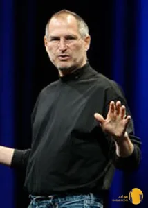 استیو جابز