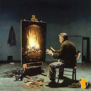 دانلود آهنگ اومدم تو حرم چشمای نازت نذرمو ادا کنم