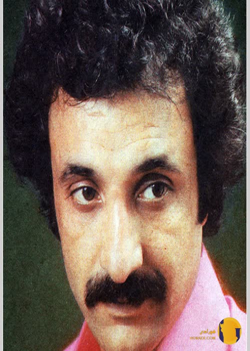 دانلود آهنگ دوست دارم عزیزم حسن شماعی زاده + متن آهنگ