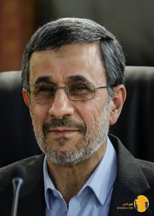 محمود احمدی نژاد