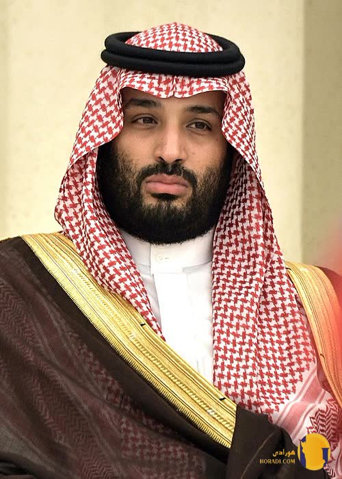 محمد بن سلمان