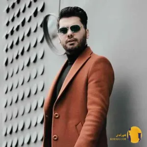 دانلود آهنگ وای دلم رفت یوسف زمانی + متن آهنگ