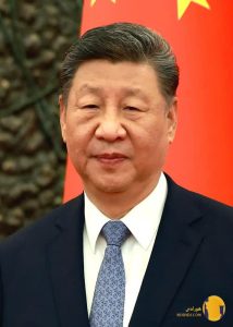 شی جین پینگ