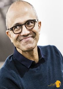 ساتیا نادلا