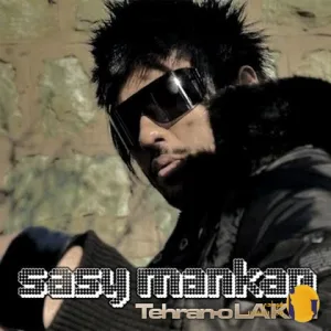 دانلود آهنگ تهرانو ال ای کن ساسی + متن آهنگ