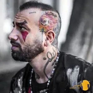 دانلود اهنگ عید امسال امیر تتلو + متن اهنگ