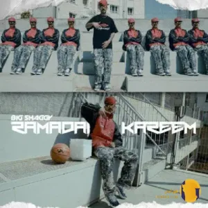 دانلود آهنگ رمضان کریم بیگ شگی + متن آهنگ