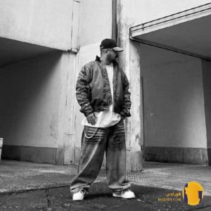 دانلود آهنگ نا آروم گادپوری + 