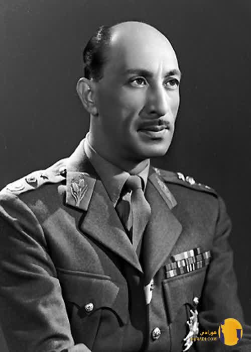 محمد ظاهر شاه