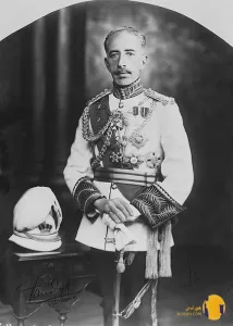 ملک فیصل اول