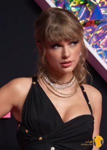 تیلور سویفت