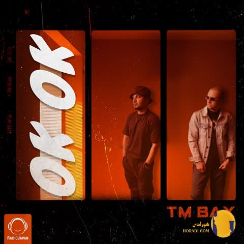 دانلود آهنگ اوکی اوکی تی ام بکس + متن آهنگ