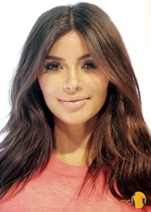 کیم کارداشیان