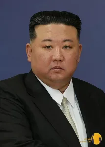 کیم جونگ اون