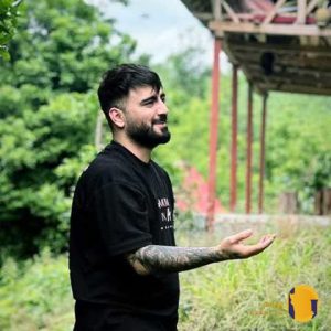 دانلود ریمیکس بی جان رامین تجن