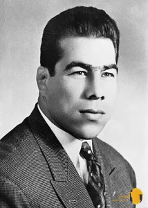 غلامرضا تختی