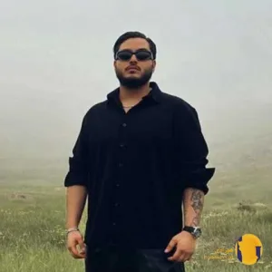 دانلود آهنگ داره میشه هوا سردو برگا زرد هومان + متن آهنگ