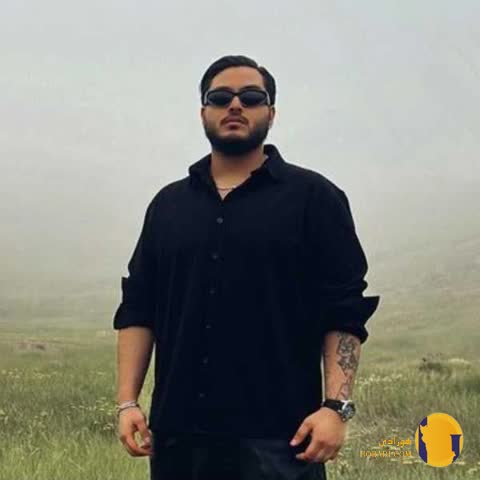 دانلود آهنگ داره میشه هوا سردو برگا زرد هومان + متن آهنگ