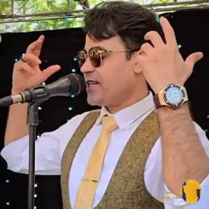 دانلود آهنگ بهار بیدل برزویی + متن آهنگ