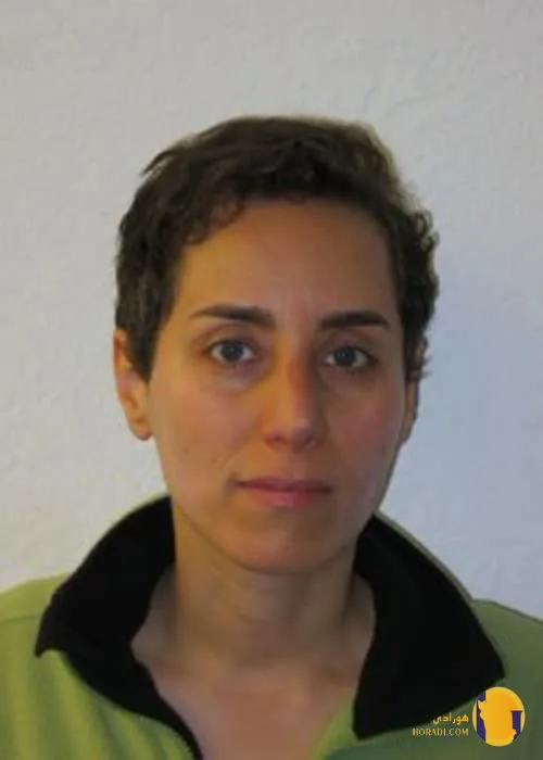 مریم میرزاخانی