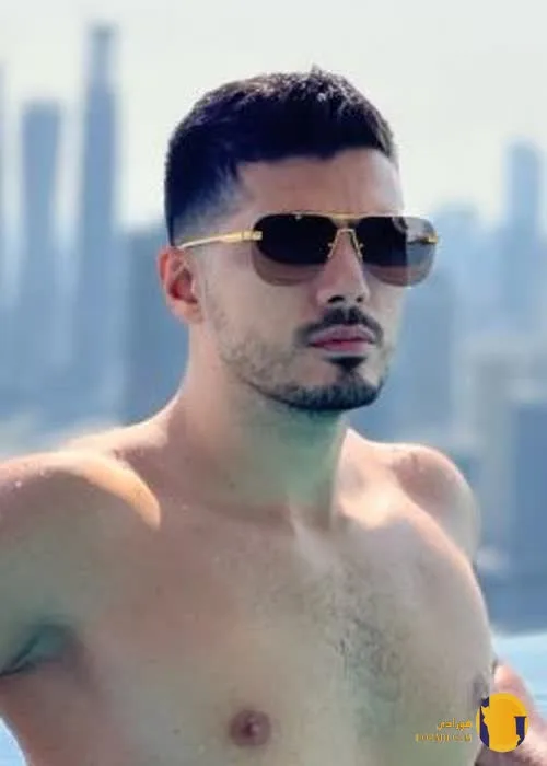 فرشاد سایلنت