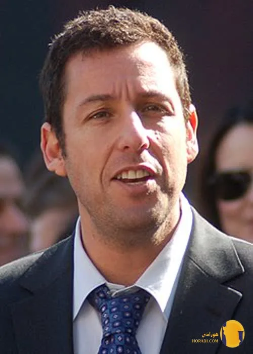 آدام استلتزنر