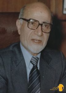 مهدی بازرگان