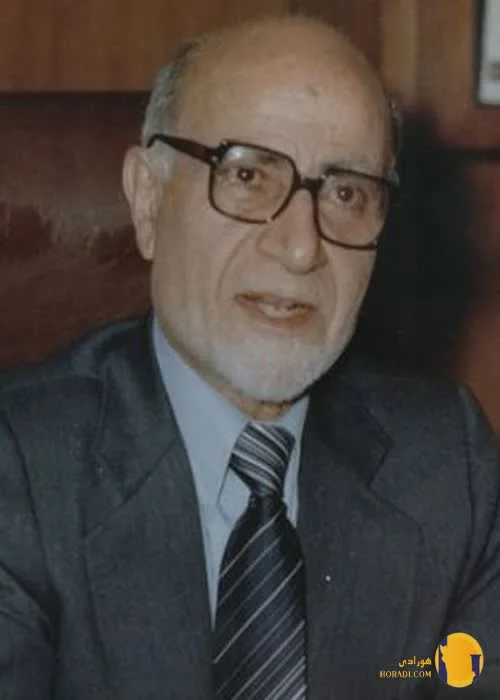 مهدی بازرگان