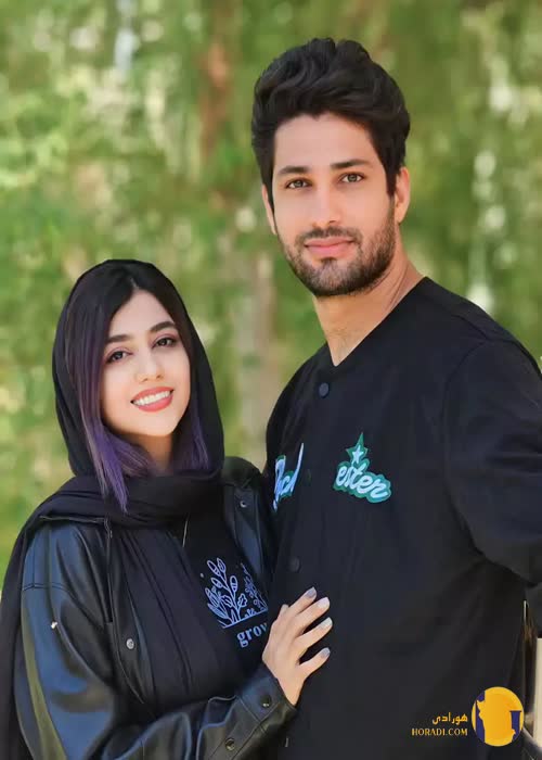 سرنا امینی
