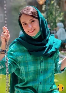 پریسا پوربلک