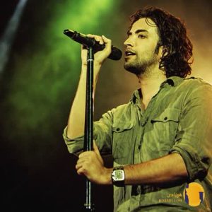 دانلود آهنگ لیلی در پاییز بنیا