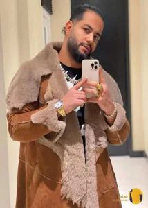 میلاد حاتمی