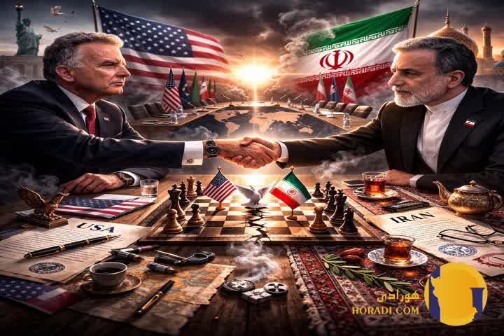 آخرین جزئیات دور سوم مذاکرات ژنو بین ایران و آمریکا توافق نزدیک تر شد؟