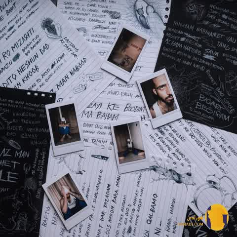 دانلود آهنگ کنت تاچ (Can’t Touch) علی گرامی + متن آهنگ