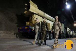 Iranian Missiles Development Capabilities and Strategic Role