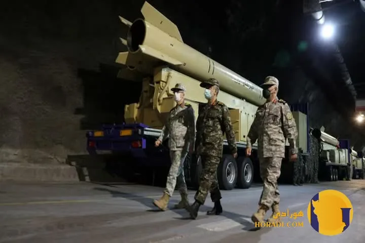 Iranian Missiles Development Capabilities and Strategic Role