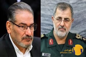 شهادت دریابان شمخانی و سرلشکر پاکپور در حمله هوایی به تهران