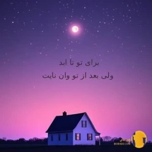 دانلود اهنگ برای تو تا ابد ولی