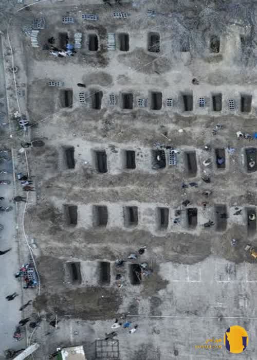 حمله به مدرسه شجره طیبه میناب 168 (9 اسفند 1404)