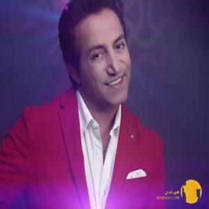 دانلود آهنگ رنگ مشکی سعید شایس