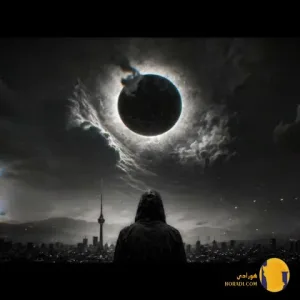 دانلود آهنگ تاریکی رضا پیشرو + متن آهنگ