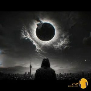 دانلود آهنگ تاریکی رضا پیشرو + متن آهنگ