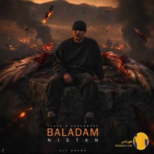 دانلود آهنگ بلدم نیستن طاحاص +